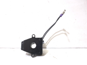 NISSAN Leaf II (2017–2026) Konditsioneeri vooliku ventiil 4433101350 - 3