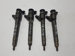   Fuel injector 