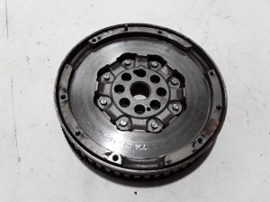   Clutch flywheel  - 123107183R 