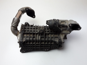 Ford Kuga III (2020–2026) AGR-Ventilkühler 9813050280 - 2