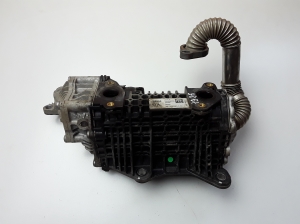 AGR-Ventilkühler - 9813050280