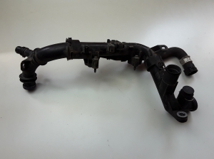 Ford Kuga III (2020–2026) Pipe Z12002259 - 3