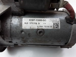 Ford Kuga III (2020–2026) Starter H1BT11000GC - 2