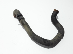   Cooling radiator hose 