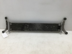 AUDI Q7 (2006–2015) Radiateur de refroidissement et ses pièces 7L121212B