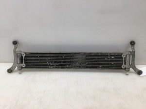 AUDI Q7 (2006–2015) Radiateur de refroidissement et ses pièces 7L121212B - 2