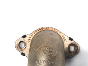 Land Rover Velar (2017–2026) EGR-klapi toru GX73-9F488-AB - 2