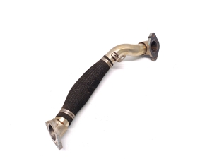 Land Rover Velar (2017–2026) EGR-klapi toru GX73-9F488-AB - 3