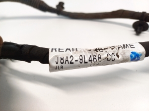 Land Rover Velar (2017–2026) Kabelbaum J8A2-9L468-CC - 2