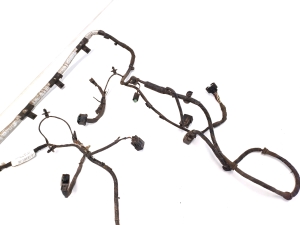Land Rover Velar (2017–2026) Kabelbaum J8A2-9L468-CC - 3
