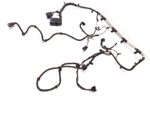 Land Rover Velar (2017–2026) Kabelbaum J8A2-9L468-CC - 4