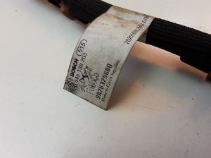 Ford Kuga III (2020–2026) Fuel return line 9826329680 - 3