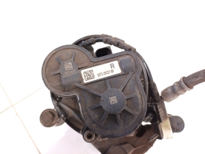 Land Rover Velar (2017–2026) Tagumine pidurisadul GX73-2K2327-BF - 2