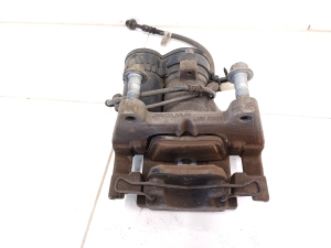 Land Rover Velar (2017–2026) Tagumine pidurisadul GX73-2K2327-BF - 3