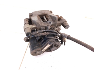 Land Rover Velar (2017–2026) Tagumine pidurisadul GX73-2K2327-BF - 4