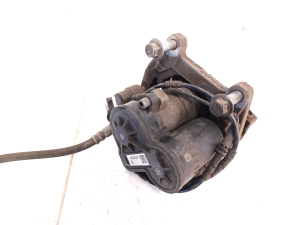 Land Rover Velar (2017–2026) Tagumine pidurisadul GX73-2K2327-BF - 5