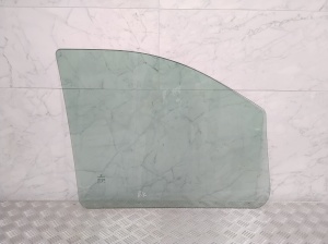  Front door glass 