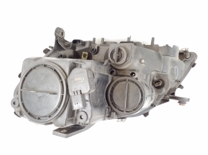 Mercedes Benz ML-Class 164 (2005–2011) Headlight A1648207861 - 5