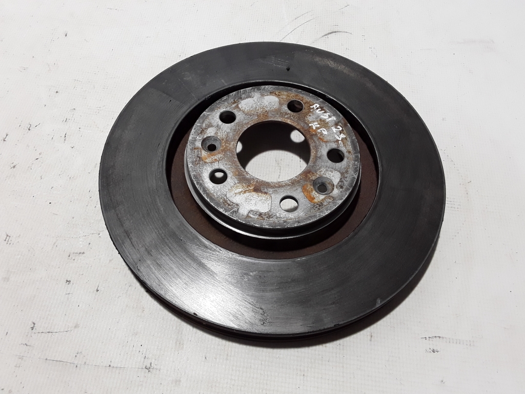 RENAULT Austral (2022–2026) Eesmine piduriketas 402060029R RENAULT Austral (2022–2026) Eesmine piduriketas 402060029R