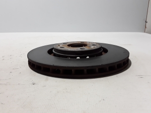 RENAULT Austral (2022–2026) Eesmine piduriketas 402060029R - 2