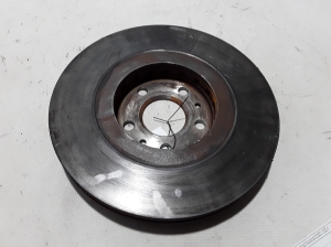 RENAULT Austral (2022–2026) Eesmine piduriketas 402060029R - 3
