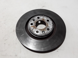   Bremsscheibe vorne  - 402060029R 