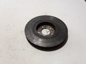 RENAULT Austral (2022–2026) Eesmine piduriketas 402060029R - 3