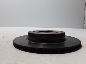 RENAULT Austral (2022–2026) Tagumine piduriketas 432066RN0A - 3