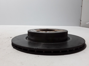 RENAULT Austral (2022–2026) Tagumine piduriketas 432066RN0A - 2