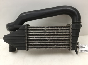 Opel Astra H (2004–2010) Ladeluftkühler 13128926 - 2