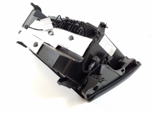 Mercedes Benz CLA-Class W118 (2019–2026) Kindalaegas A1776803800 - 5