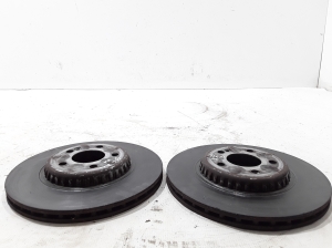 Mercedes Benz GLC-Class 253 (2015–2019) Tagumine piduriketas A0004230712 - 2