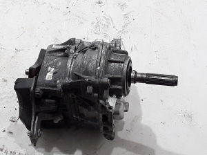   Vorderachsgetriebe (Differential)  - A7252803900 