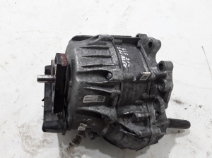 Mercedes Benz GLC-Class 253 (2015–2019) Esisilla reduktor A7252803900 - 4