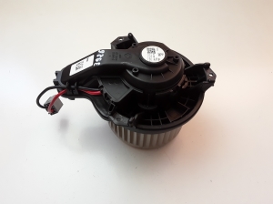  Heater blower motor  - JX6A19846BC 