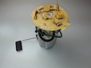 Ford Kuga III (2020–2026) Kütusepump paagis LX619H307CA - 2