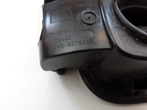 Ford Kuga III (2020–2026) Kütuse täiteava kork LV4BS27936BC - 4