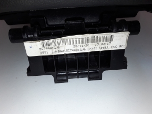 Ford Kuga III (2020–2026) Other part of center console LV4BA045C74AB - 3