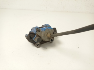 BMW 1 SERIES F20 (2010–2026) Rear brake caliper - 4