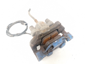 BMW 1 SERIES F20 (2010–2026) Tagumine pidurisadul - 3