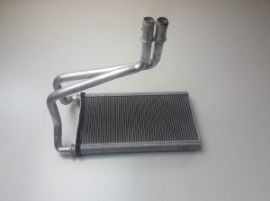   Heater core  -  