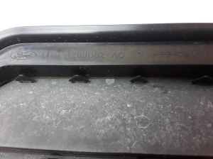 Ford Kuga III (2020–2026) Rear fender vent grille L1TBA280B62AC - 2