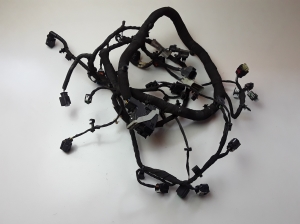 Ford Kuga III (2020–2026) Other wire JX6T12C508 - 2