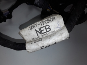Ford Kuga III (2020–2026) Other wire JX6T12C508 - 3