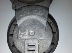 Ford Kuga III (2020–2026) Rihma pinguti ja selle osad JN1Q6A228AA - 3