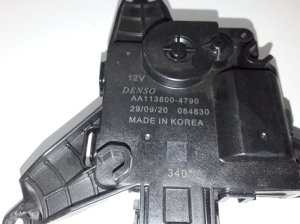 Ford Kuga III (2020–2026) Heater flap actuator AA1138004790 - 3