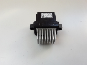   Cabin shoulder motor resistance  - G3GH19E624AA 