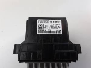 Ford Kuga III (2020–2026) Cabin shoulder motor resistance G3GH19E624AA - 3