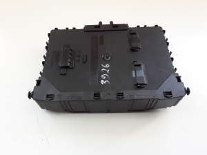 Ford Kuga III (2020–2026) Komforta bloks LU5T15604BJ - 2
