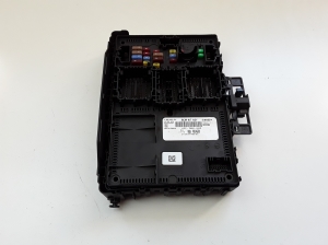 Comfort control module - LU5T15604BJ